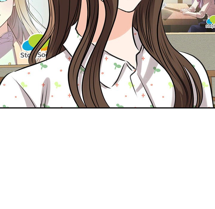 [韩国漫画] 我的完美缪斯 剧情,熟女人妻#[165P]-27