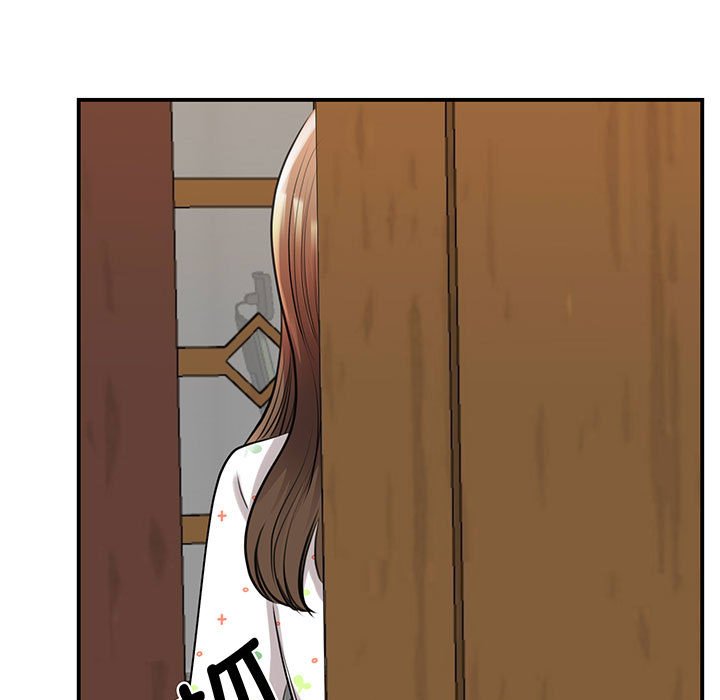 [韩国漫画] 我的完美缪斯 剧情,熟女人妻#[165P]-35