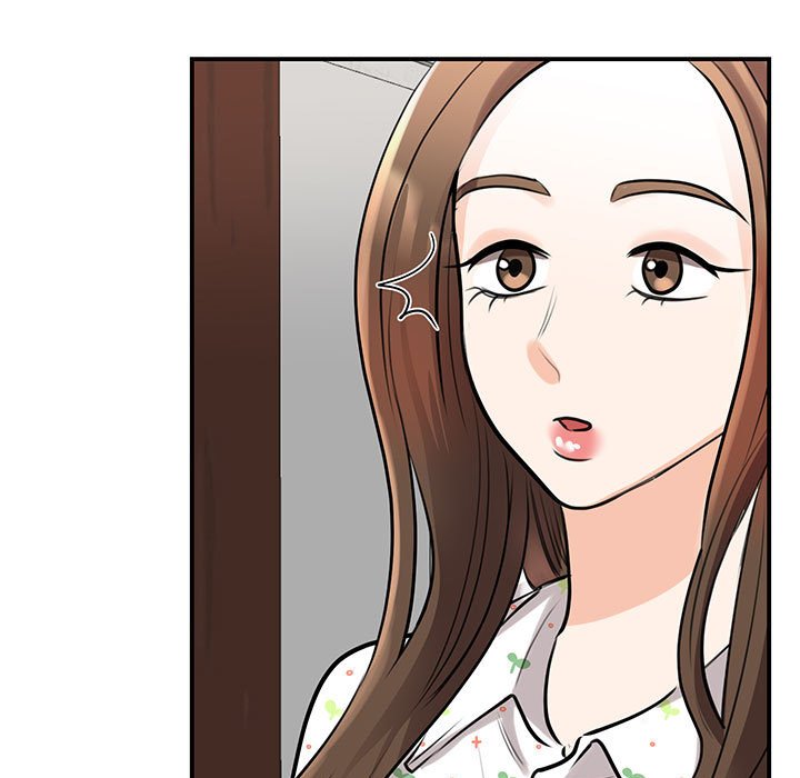 [韩国漫画] 我的完美缪斯 剧情,熟女人妻#[165P]-37