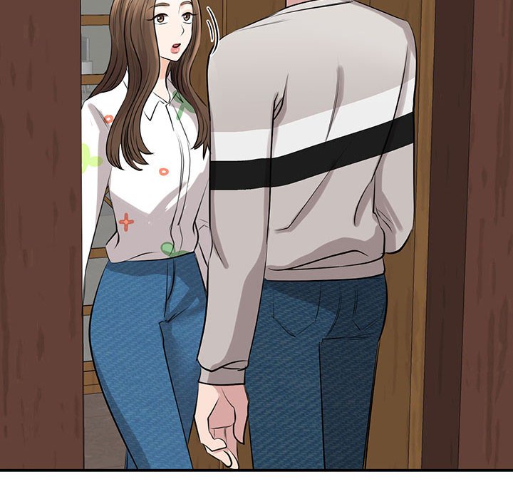 [韩国漫画] 我的完美缪斯 剧情,熟女人妻#[165P]-42