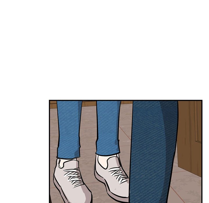 [韩国漫画] 我的完美缪斯 剧情,熟女人妻#[165P]-43