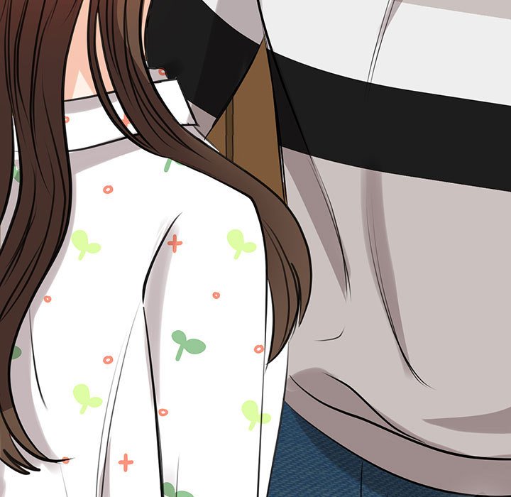 [韩国漫画] 我的完美缪斯 剧情,熟女人妻#[165P]-47