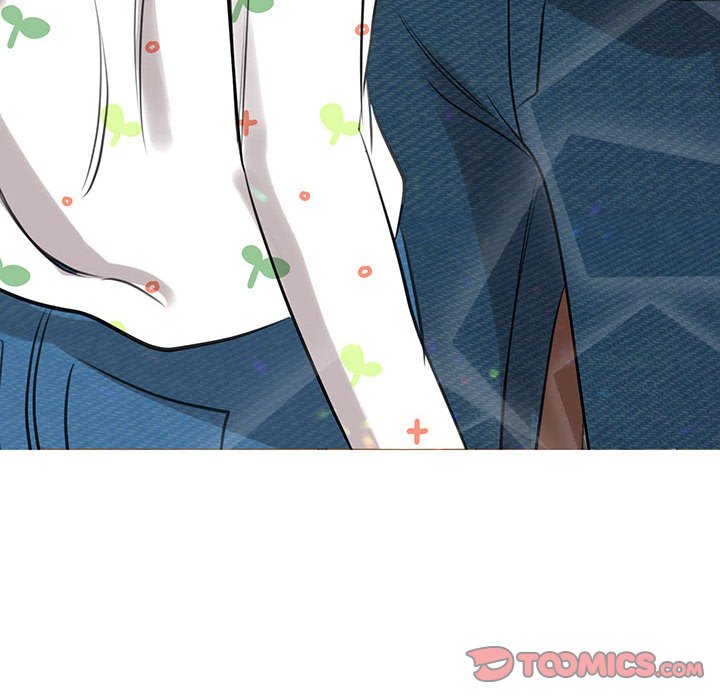 [韩国漫画] 我的完美缪斯 剧情,熟女人妻#[165P]-48