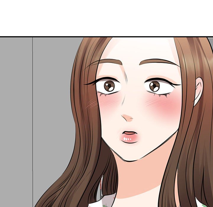 [韩国漫画] 我的完美缪斯 剧情,熟女人妻#[165P]-49