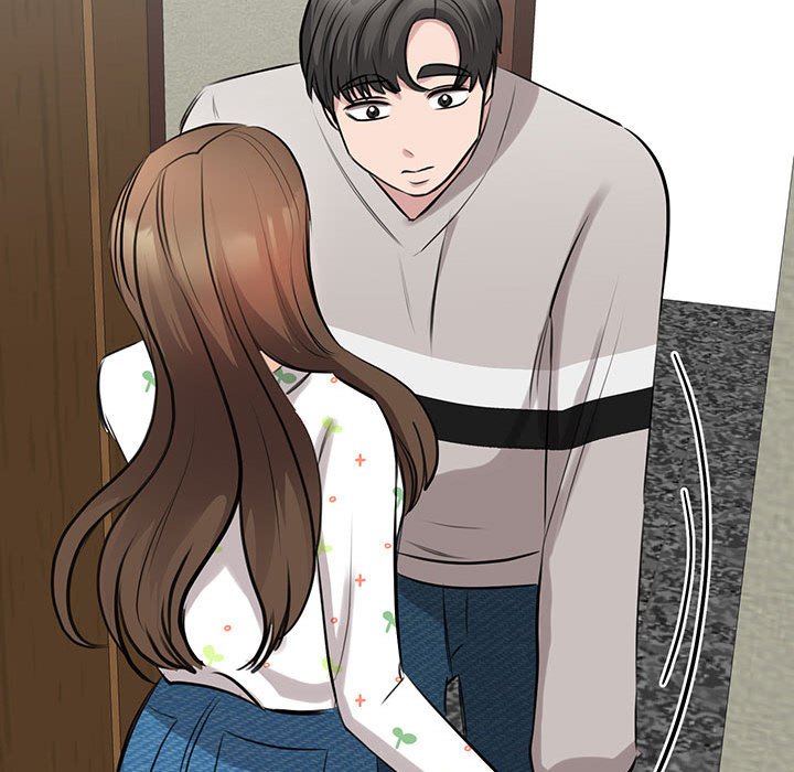 [韩国漫画] 我的完美缪斯 剧情,熟女人妻#[165P]-52