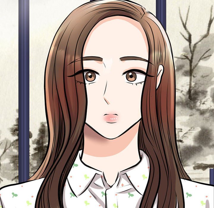 [韩国漫画] 我的完美缪斯 剧情,熟女人妻#[165P]-8