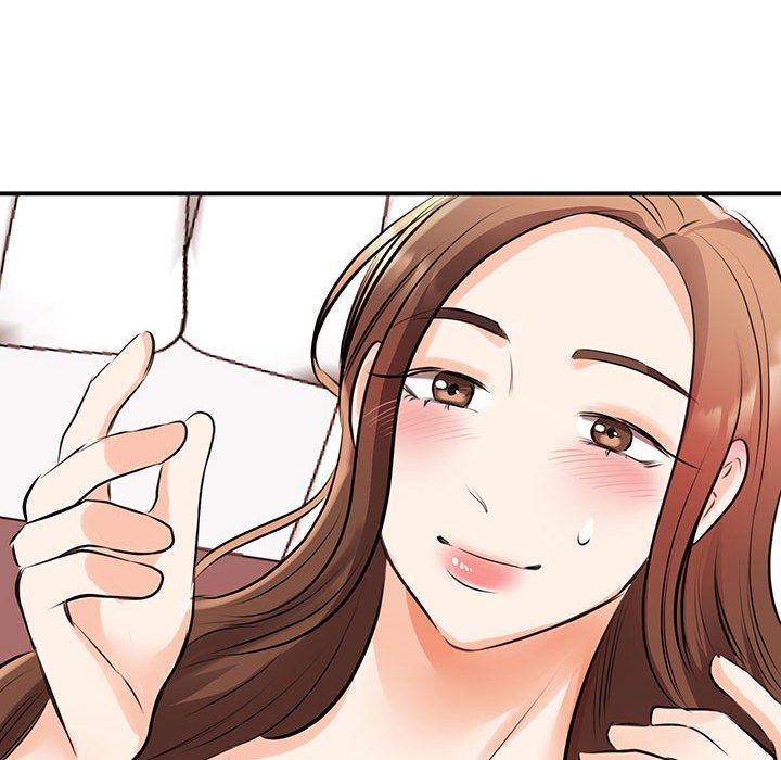 [韩国漫画] 我的完美缪斯 剧情,熟女人妻#[165P]-99