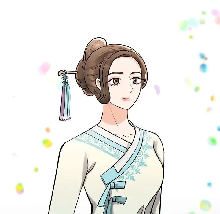 [韩国漫画] 我的完美缪斯 剧情,熟女人妻#[181P]-121