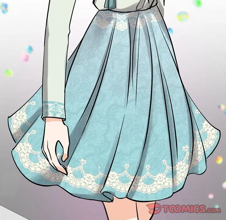 [韩国漫画] 我的完美缪斯 剧情,熟女人妻#[181P]-122