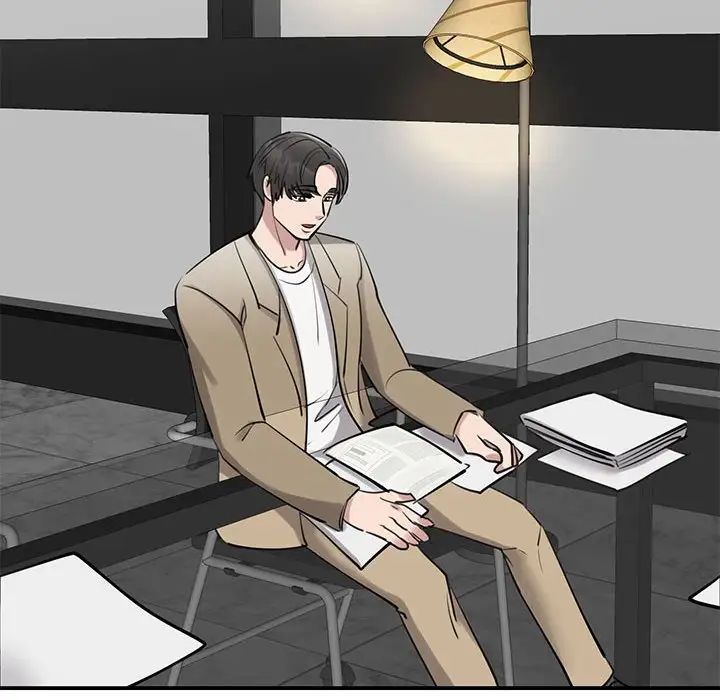 [韩国漫画] 我的完美缪斯 剧情,熟女人妻#[181P]-139