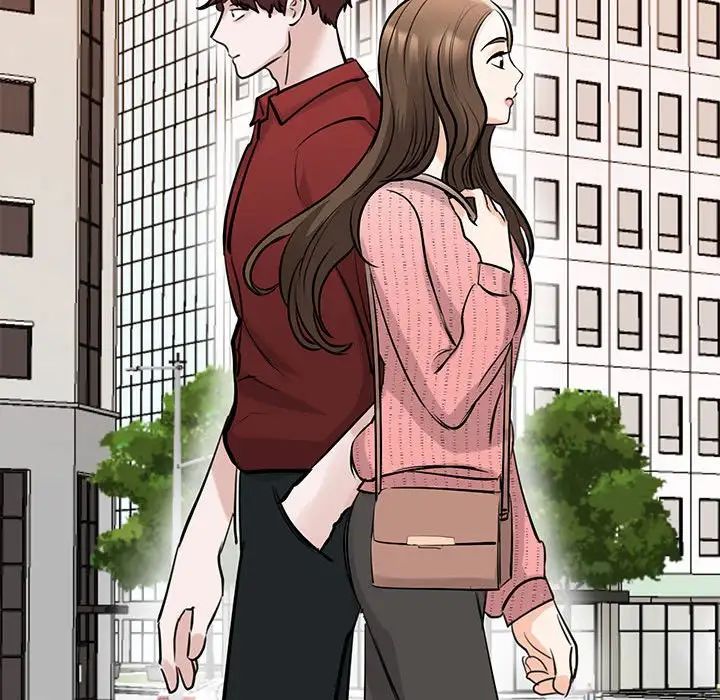 [韩国漫画] 我的完美缪斯 剧情,熟女人妻#[181P]-174