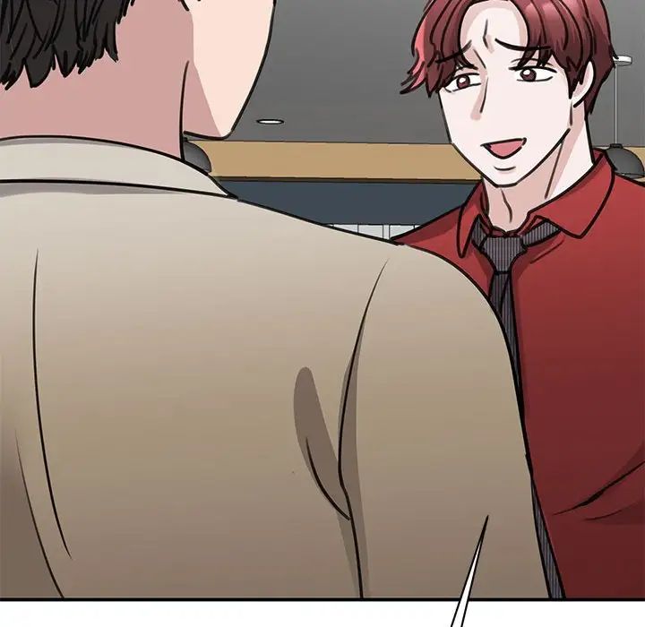 [韩国漫画] 我的完美缪斯 剧情,熟女人妻#[181P]-23