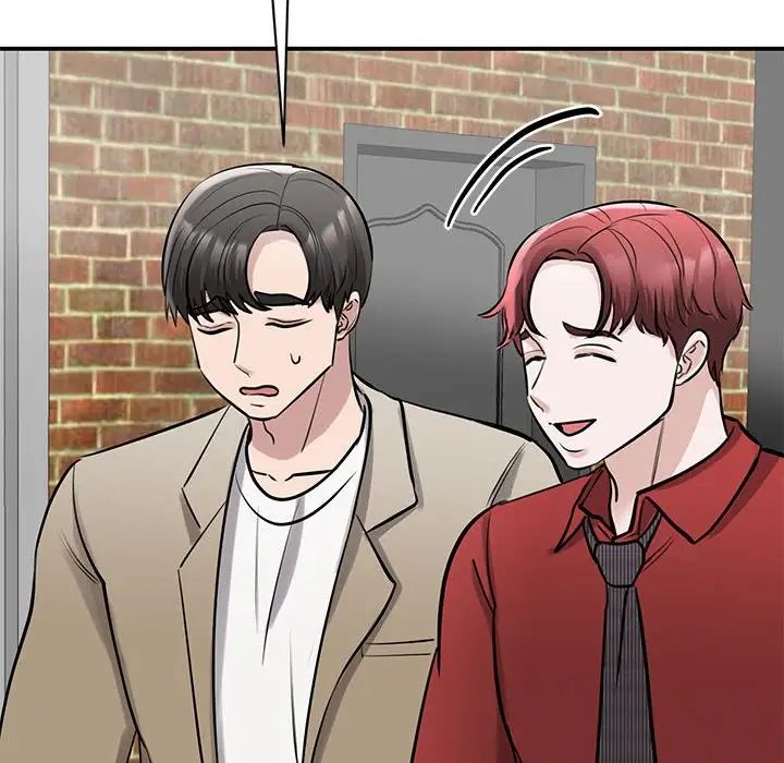 [韩国漫画] 我的完美缪斯 剧情,熟女人妻#[181P]-25