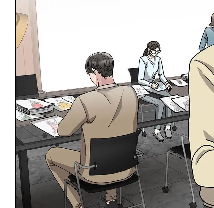 [韩国漫画] 我的完美缪斯 剧情,熟女人妻#[181P]-5