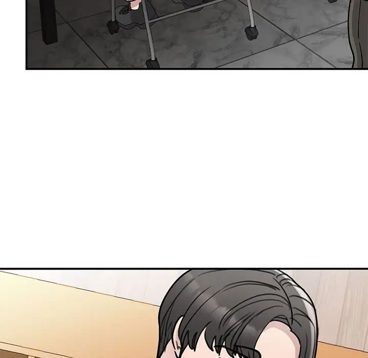 [韩国漫画] 我的完美缪斯 剧情,熟女人妻#[181P]-6