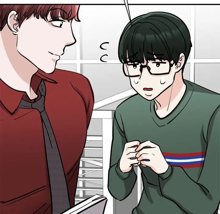 [韩国漫画] 我的完美缪斯 剧情,熟女人妻#[181P]-60