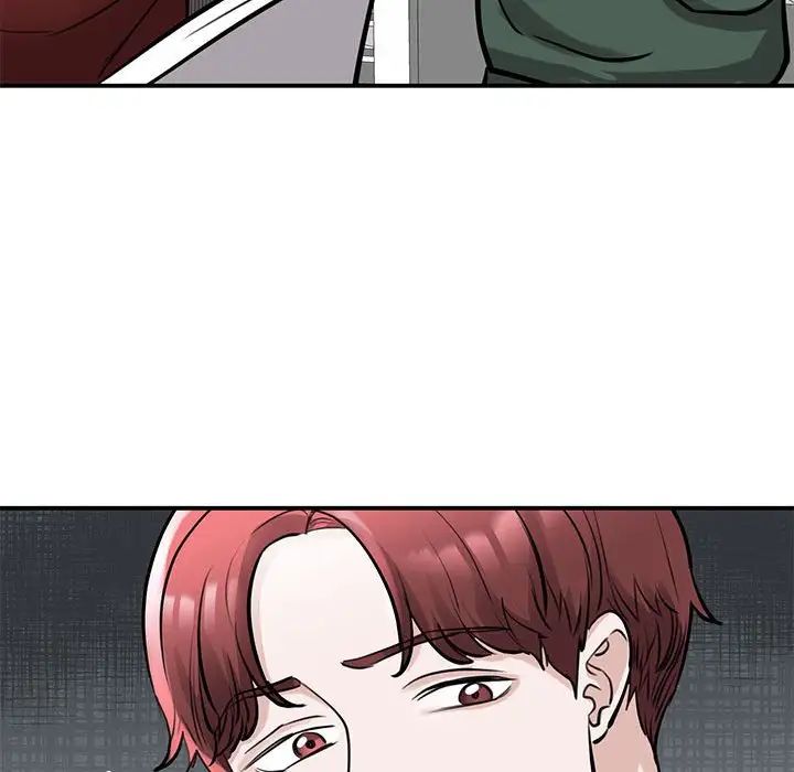 [韩国漫画] 我的完美缪斯 剧情,熟女人妻#[181P]-61