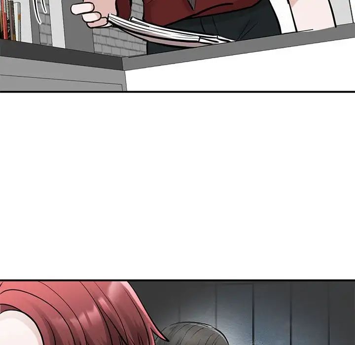 [韩国漫画] 我的完美缪斯 剧情,熟女人妻#[181P]-75