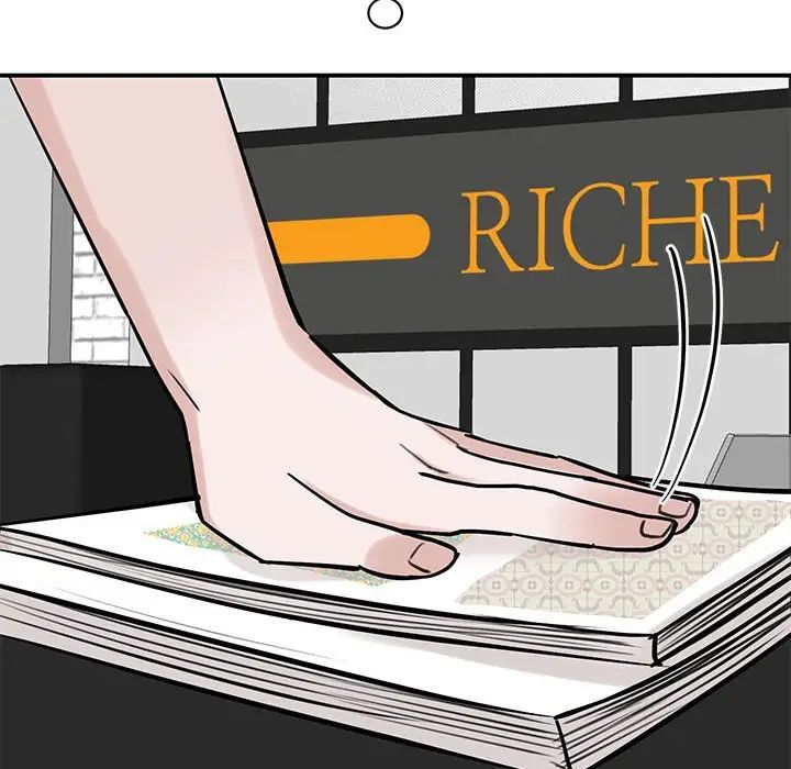 [韩国漫画] 我的完美缪斯 剧情,熟女人妻#[181P]-78