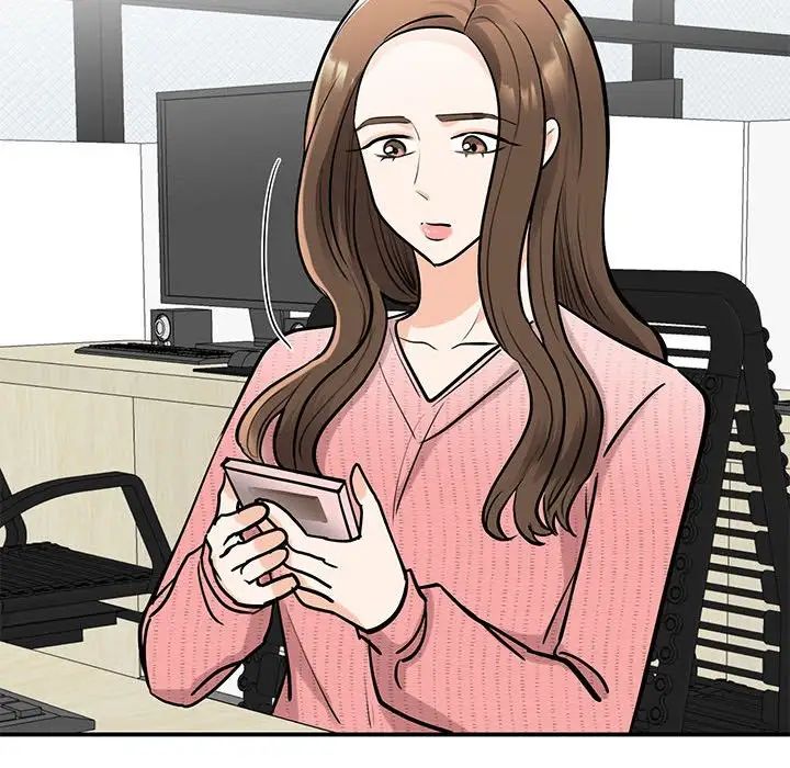 [韩国漫画] 我的完美缪斯 剧情,熟女人妻#[181P]-84