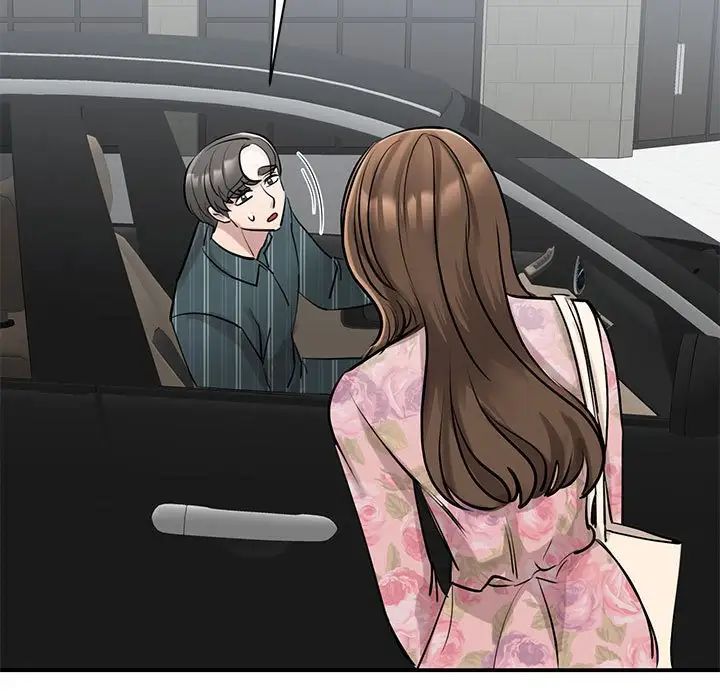 [韩国漫画] 我的完美缪斯 剧情,熟女人妻#[181P]-91