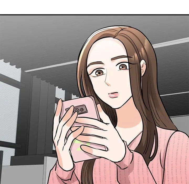 [韩国漫画] 我的完美缪斯 剧情,熟女人妻#[181P]-93