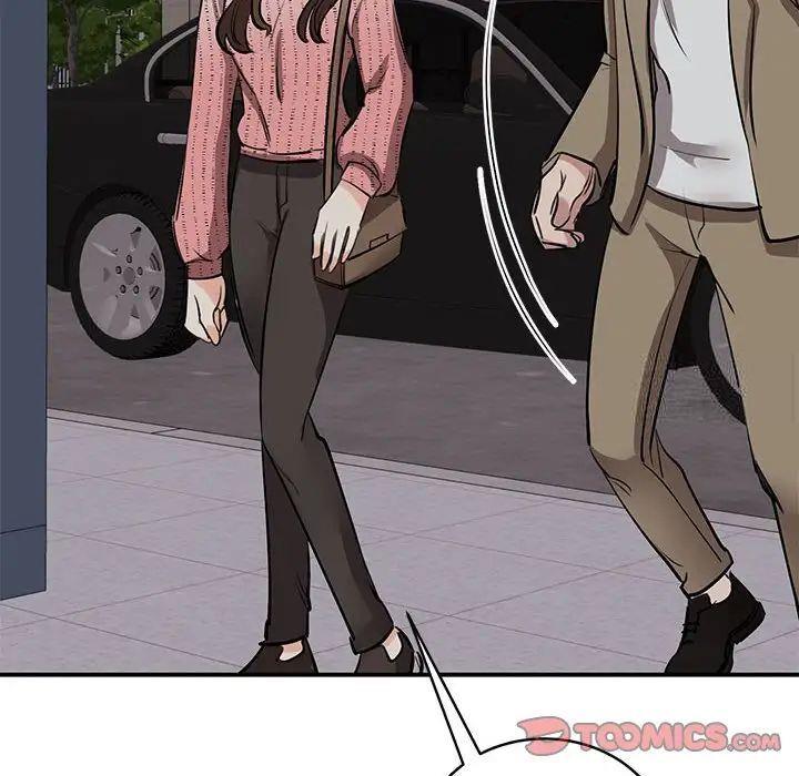 [韩国漫画] 我的完美缪斯 剧情,熟女人妻#[160P]-101