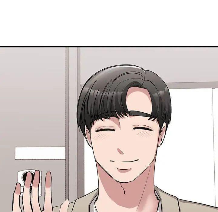 [韩国漫画] 我的完美缪斯 剧情,熟女人妻#[160P]-123