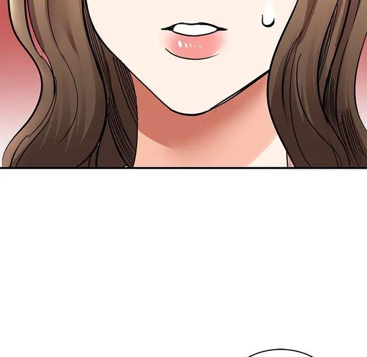 [韩国漫画] 我的完美缪斯 剧情,熟女人妻#[160P]-127