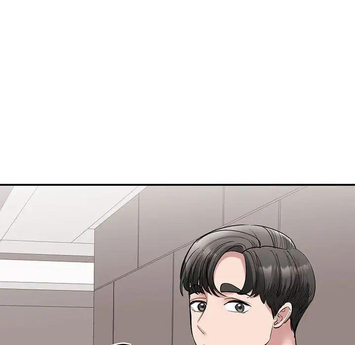 [韩国漫画] 我的完美缪斯 剧情,熟女人妻#[160P]-129