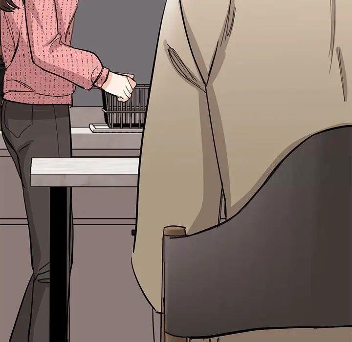 [韩国漫画] 我的完美缪斯 剧情,熟女人妻#[160P]-157