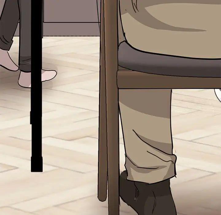 [韩国漫画] 我的完美缪斯 剧情,熟女人妻#[160P]-158