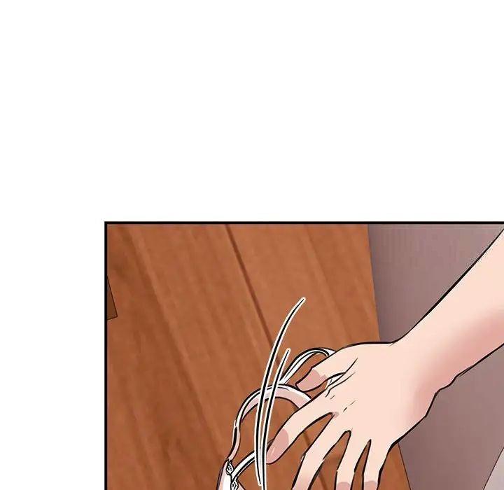 [韩国漫画] 我的完美缪斯 剧情,熟女人妻#[160P]-23