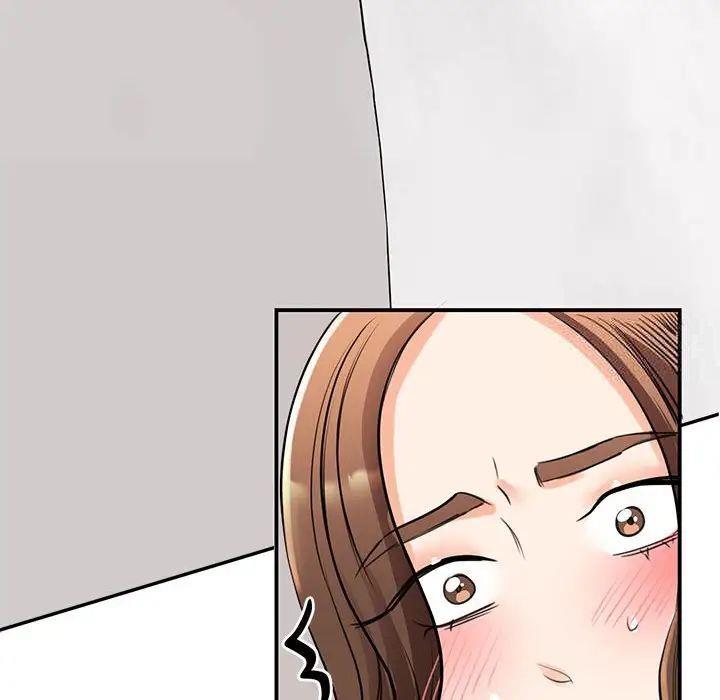 [韩国漫画] 我的完美缪斯 剧情,熟女人妻#[160P]-51
