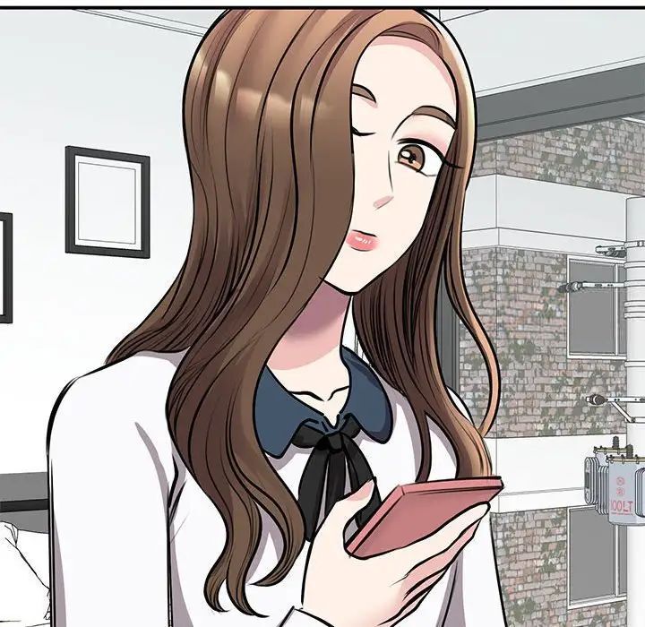 [韩国漫画] 我的完美缪斯 剧情,熟女人妻#[156P]-110