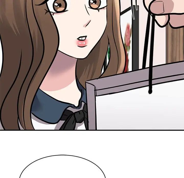 [韩国漫画] 我的完美缪斯 剧情,熟女人妻#[156P]-123