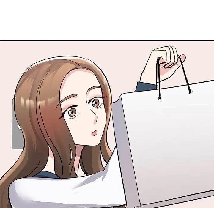 [韩国漫画] 我的完美缪斯 剧情,熟女人妻#[156P]-134