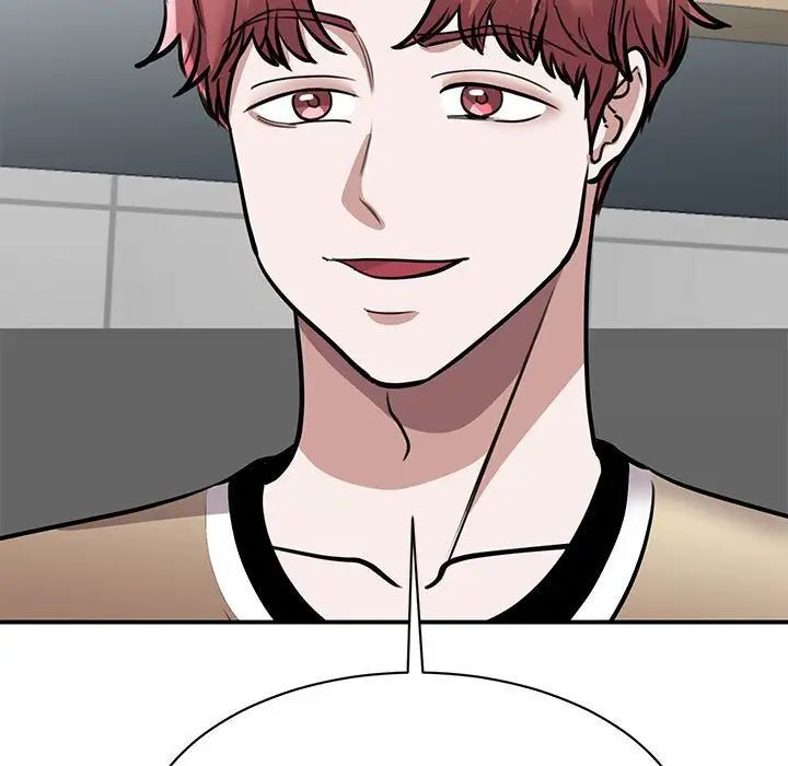 [韩国漫画] 我的完美缪斯 剧情,熟女人妻#[156P]-17