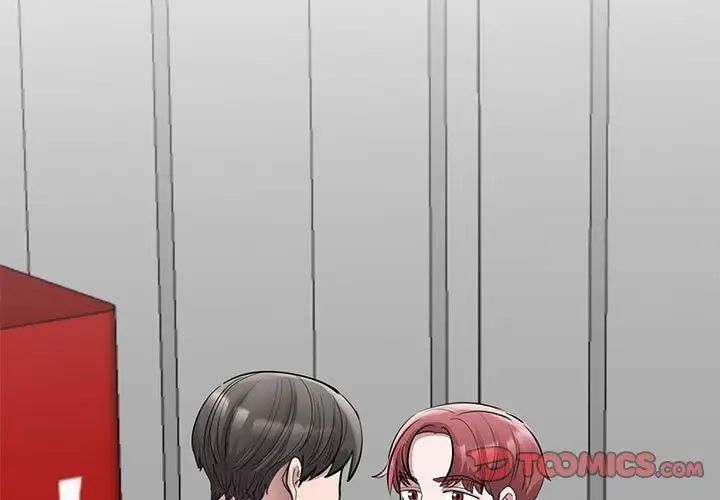 [韩国漫画] 我的完美缪斯 剧情,熟女人妻#[156P]-3