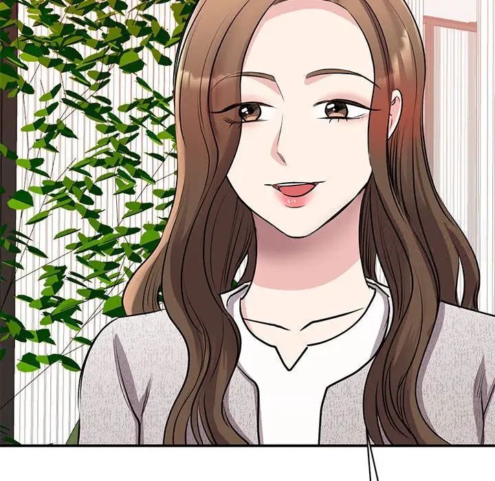 [韩国漫画] 我的完美缪斯 剧情,熟女人妻#[156P]-43