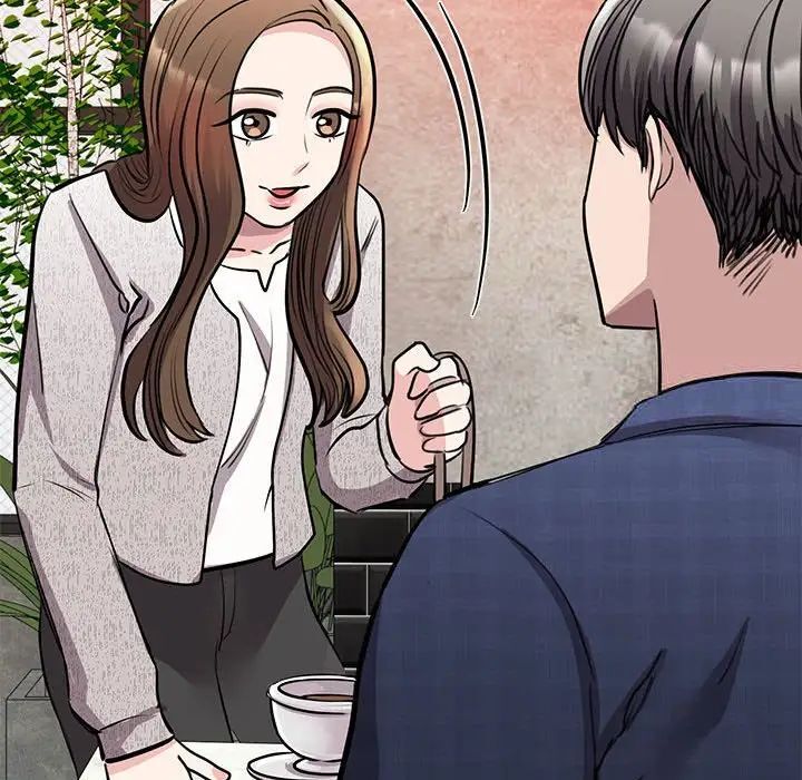 [韩国漫画] 我的完美缪斯 剧情,熟女人妻#[156P]-48