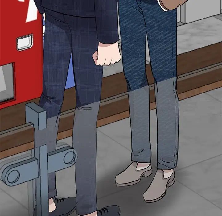 [韩国漫画] 我的完美缪斯 剧情,熟女人妻#[156P]-5