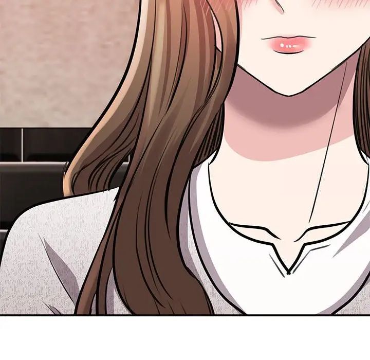 [韩国漫画] 我的完美缪斯 剧情,熟女人妻#[156P]-55