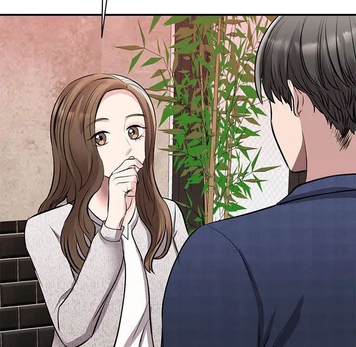 [韩国漫画] 我的完美缪斯 剧情,熟女人妻#[156P]-63