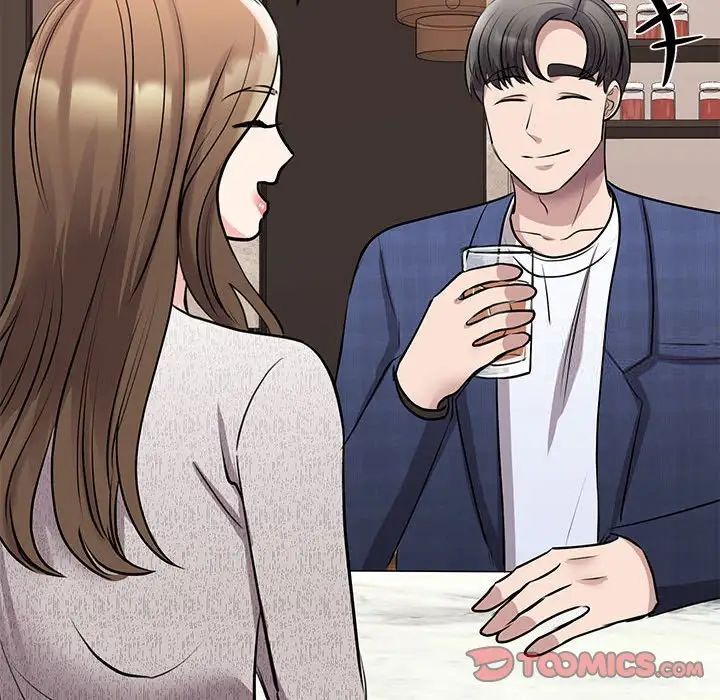 [韩国漫画] 我的完美缪斯 剧情,熟女人妻#[156P]-68