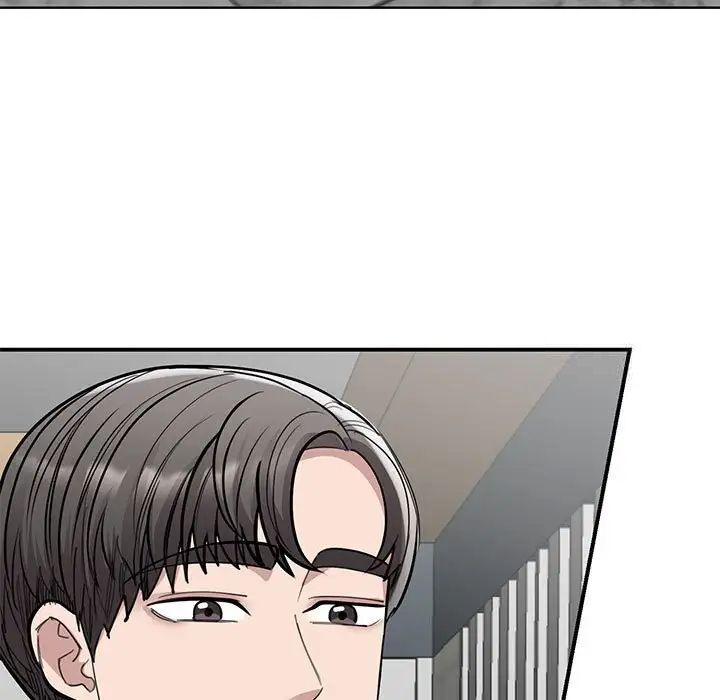 [韩国漫画] 我的完美缪斯 剧情,熟女人妻#[156P]-7