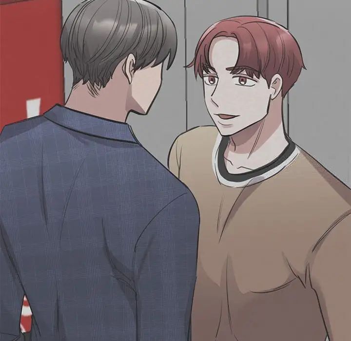 [韩国漫画] 我的完美缪斯 剧情,熟女人妻#[156P]-78