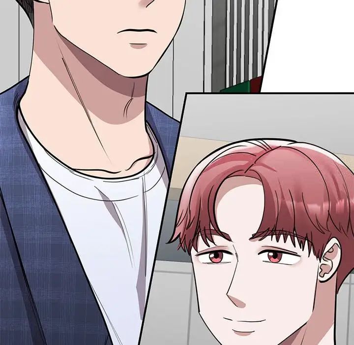 [韩国漫画] 我的完美缪斯 剧情,熟女人妻#[156P]-8