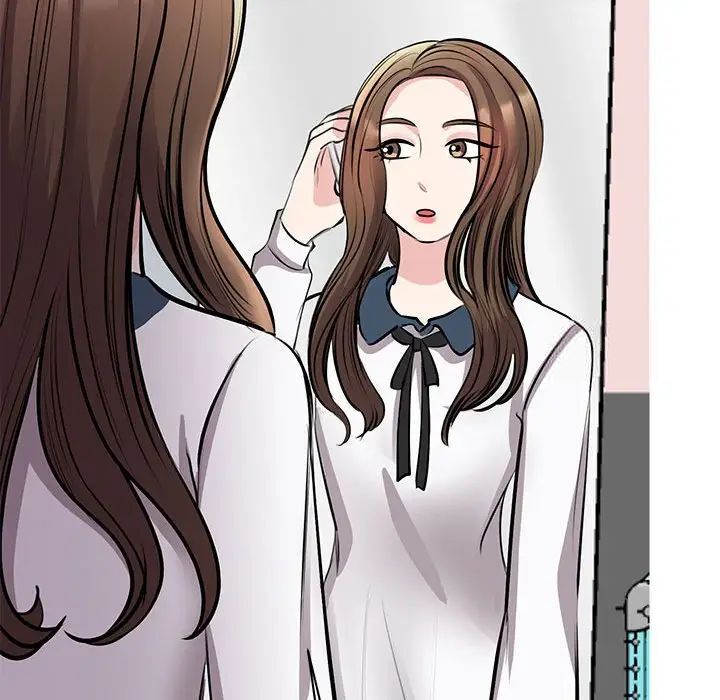 [韩国漫画] 我的完美缪斯 剧情,熟女人妻#[156P]-99