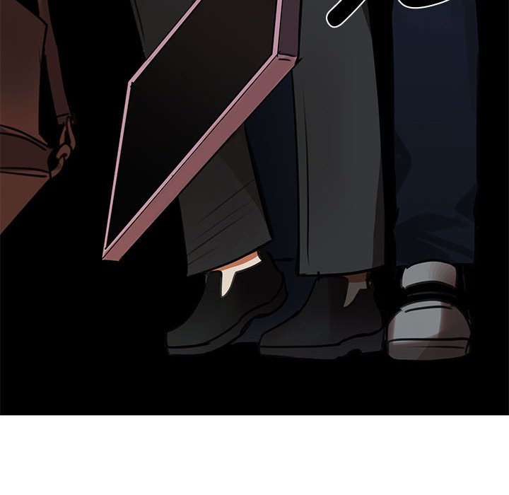 [韩国漫画] 我的完美缪斯 剧情,熟女人妻#[171P]-100